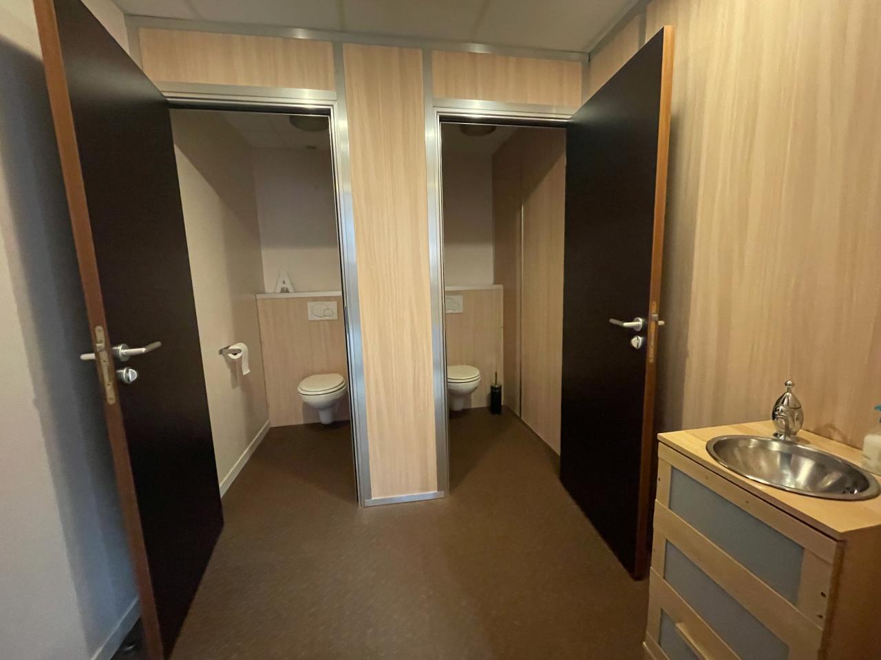 Bureau Meythet 175m² Vente bureau Meythet Haute-Savoie OVBUR2531153 5